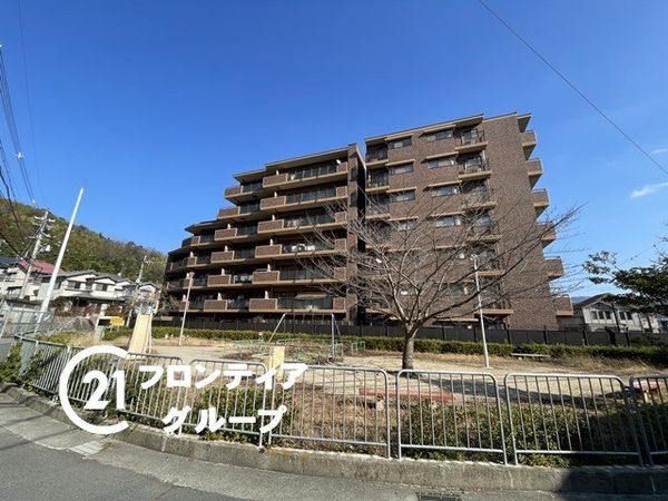 パデシオン山科夢ケ丘中古マンション
