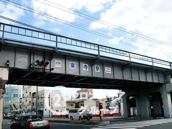 京都市南区西九条大国町の中古一戸建て(東寺駅(近鉄京都線))