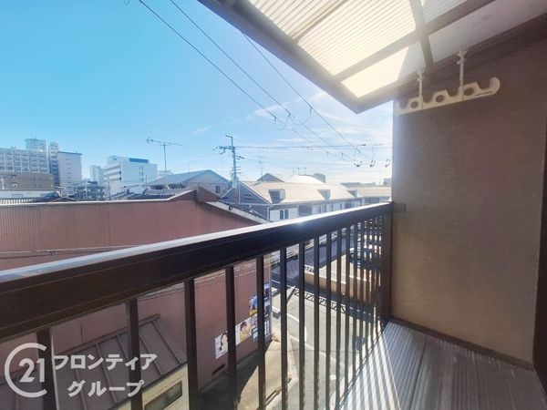 京都市南区西九条大国町の中古一戸建て