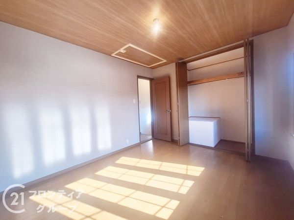 京都市南区西九条大国町の中古一戸建て