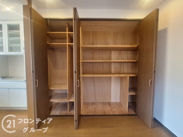 京都市南区西九条大国町の中古一戸建て