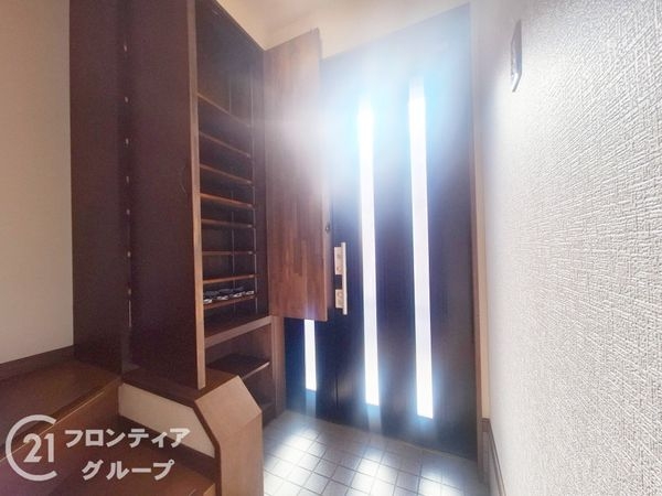 京都市南区西九条大国町の中古一戸建て