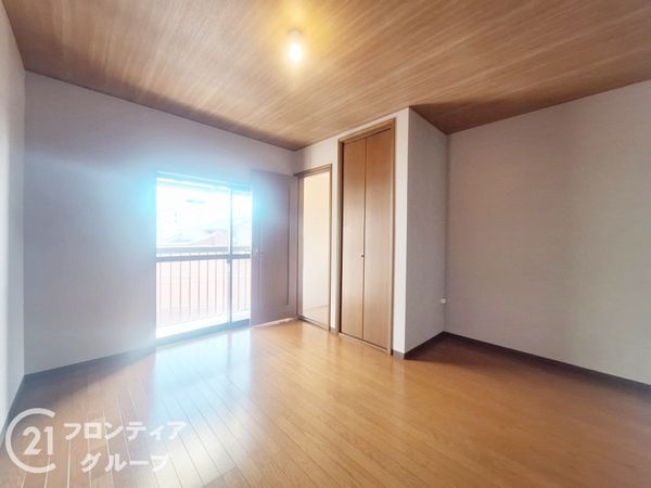 京都市南区西九条大国町の中古一戸建て