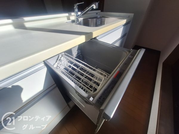 京都市南区西九条大国町の中古一戸建て