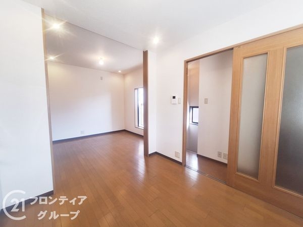 京都市南区西九条大国町の中古一戸建て