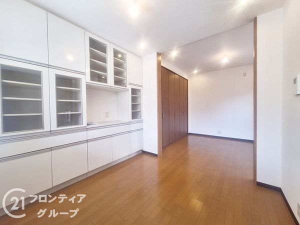 京都市南区西九条大国町の中古一戸建て