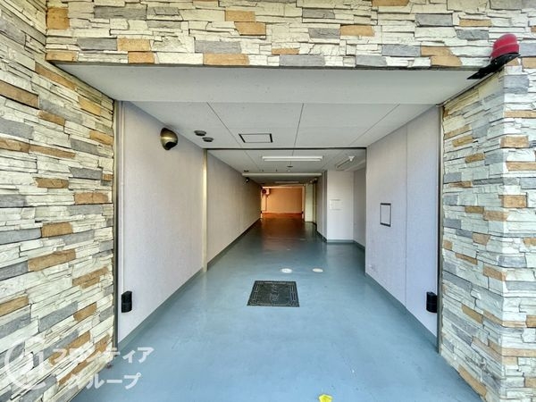 プリオーレ２４堀川紫明　中古マンション