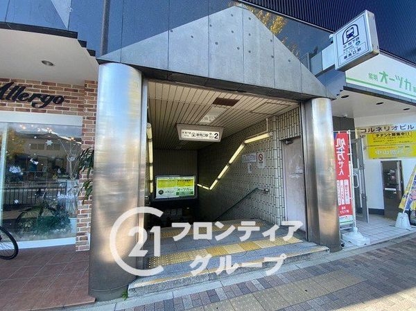 プリオーレ２４堀川紫明　中古マンション(鞍馬口駅(京都地下鉄烏丸線))