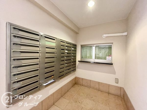 プリオーレ２４堀川紫明　中古マンション