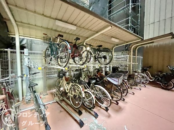 プリオーレ２４堀川紫明　中古マンション