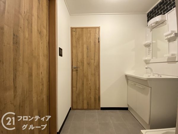 山科ハイツ　中古マンション