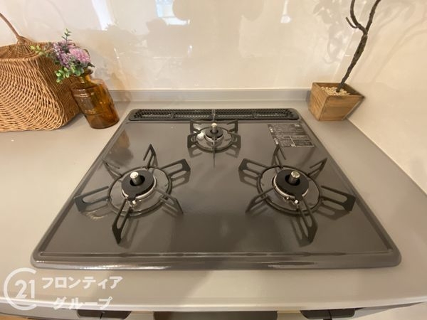 山科ハイツ　中古マンション