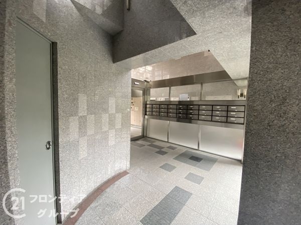 アルモード京都高辻　中古マンション