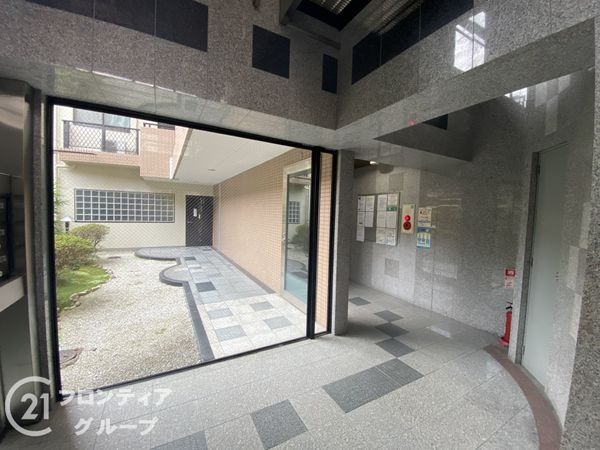 アルモード京都高辻　中古マンション