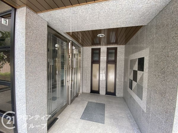 アルモード京都高辻　中古マンション