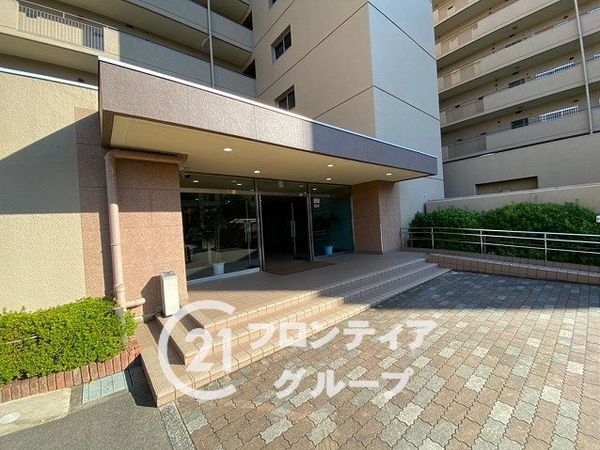 桂ガーデンハイツ　中古マンション