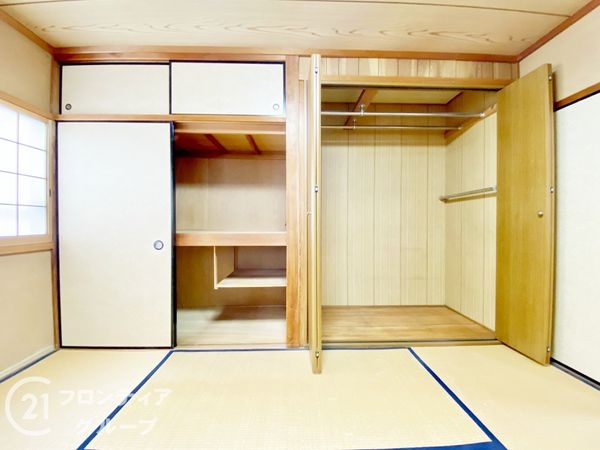 京都市山科区音羽前出町の中古一戸建て