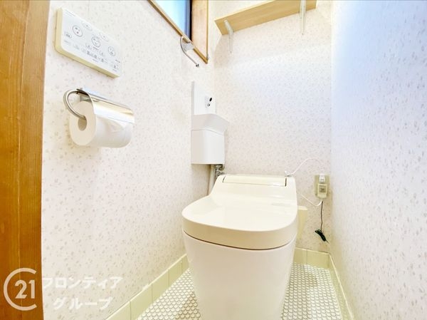 京都市山科区音羽前出町の中古一戸建て