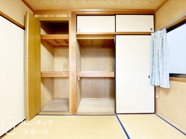 京都市山科区音羽前出町の中古一戸建て