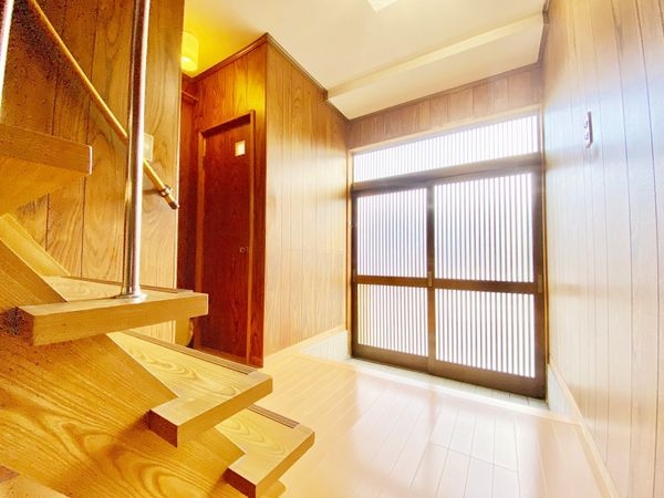 京都市山科区音羽前出町の中古一戸建て