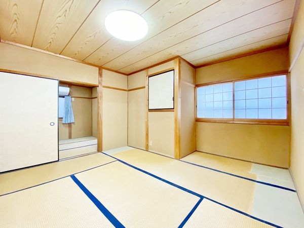 京都市山科区音羽前出町の中古一戸建て