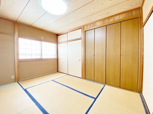 京都市山科区音羽前出町の中古一戸建て