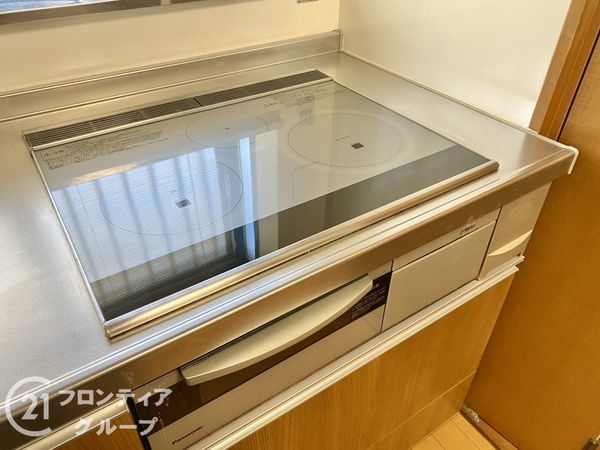 京都市山科区音羽前出町の中古一戸建て