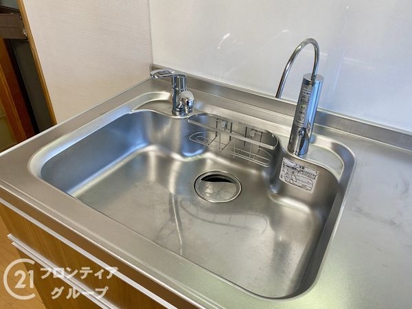 京都市山科区音羽前出町の中古一戸建て