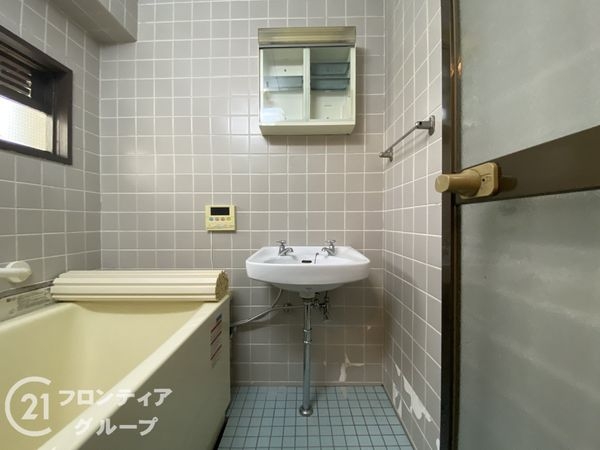 東寺ハイム中古マンション