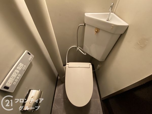 東寺ハイム中古マンション