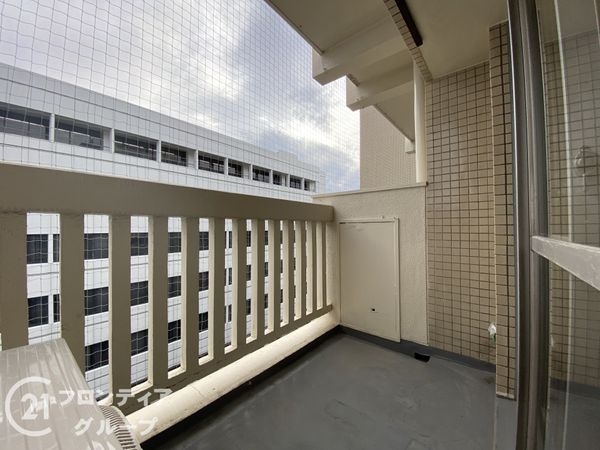 東寺ハイム中古マンション