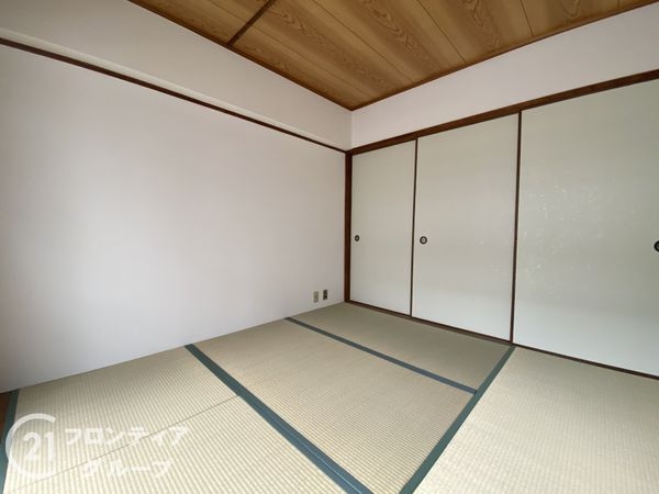 東寺ハイム中古マンション