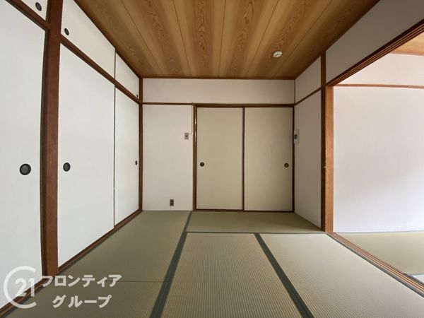 東寺ハイム中古マンション