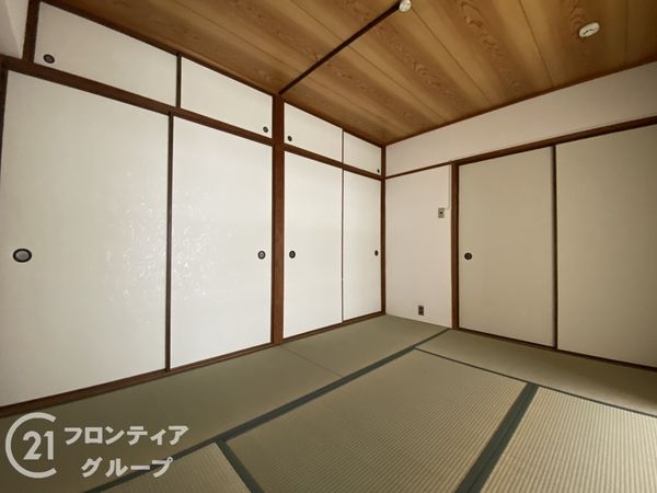 東寺ハイム中古マンション