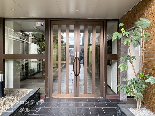 東寺ハイム中古マンション