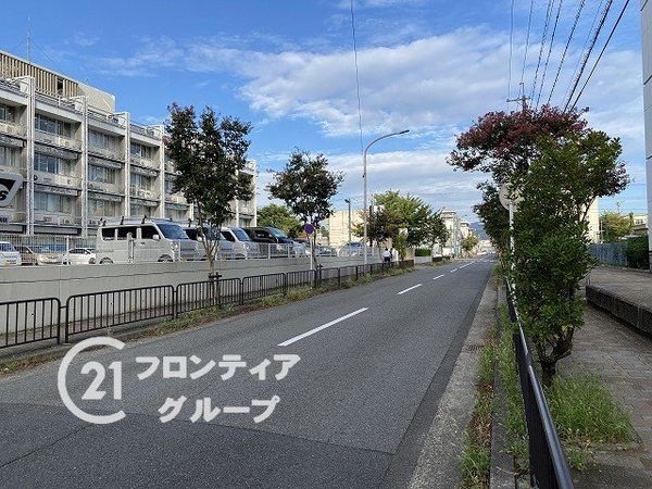 東寺ハイム中古マンション