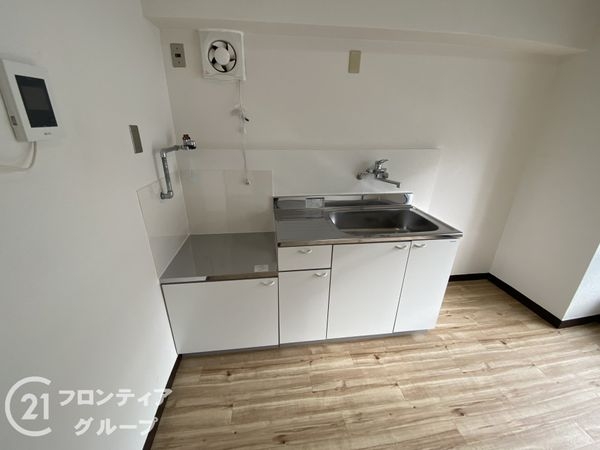 東寺ハイム中古マンション