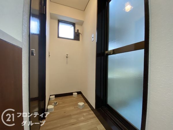 東寺ハイム中古マンション