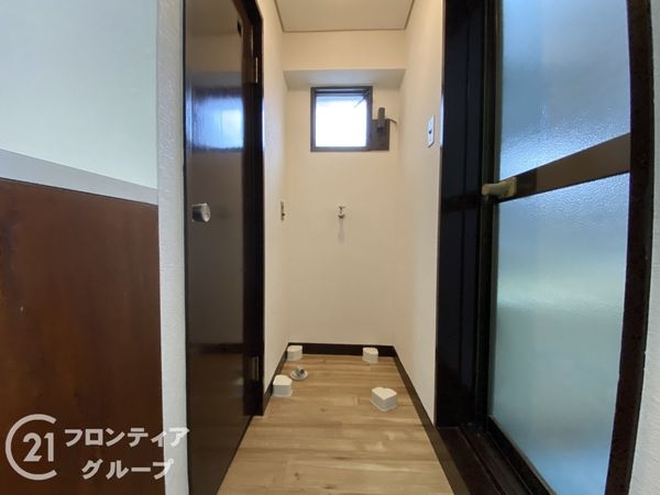 東寺ハイム中古マンション