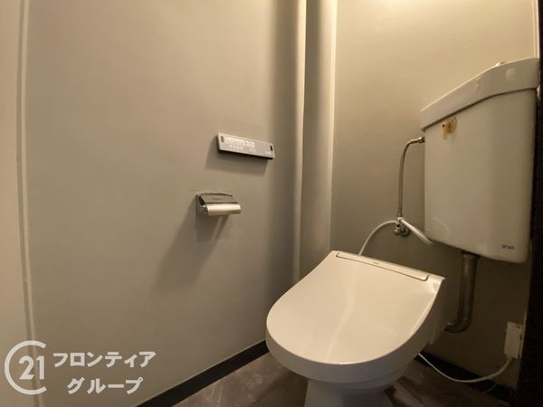 東寺ハイム中古マンション