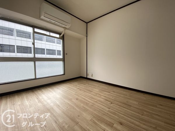 東寺ハイム中古マンション