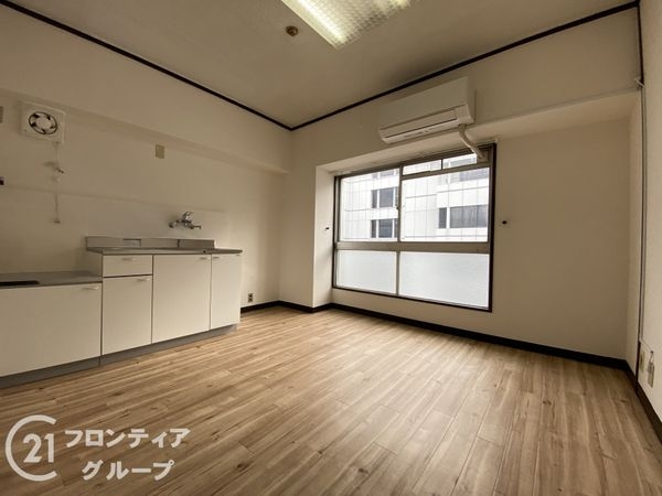 東寺ハイム中古マンション