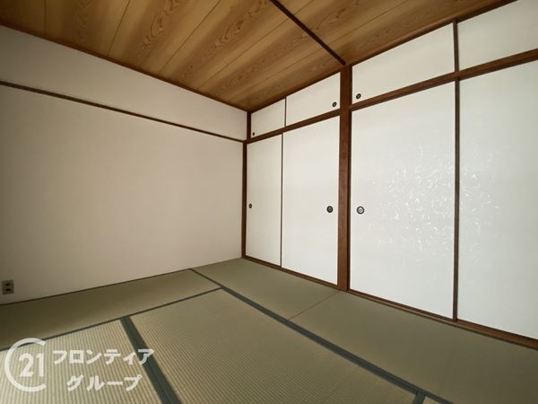 東寺ハイム中古マンション