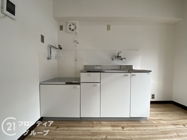 東寺ハイム中古マンション