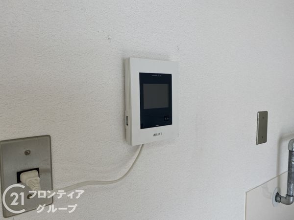 東寺ハイム中古マンション