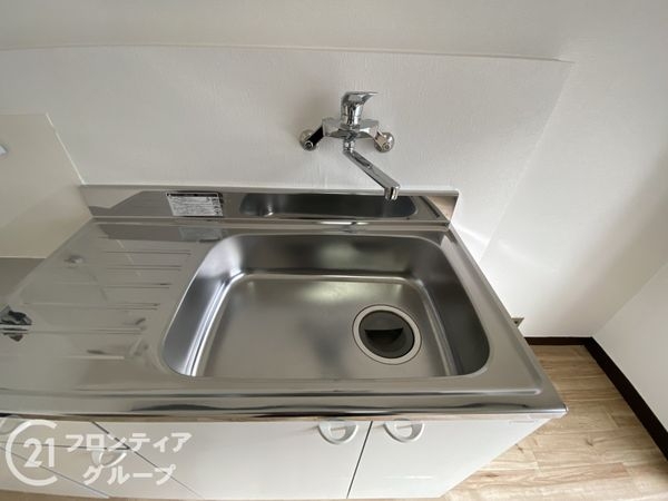 東寺ハイム中古マンション