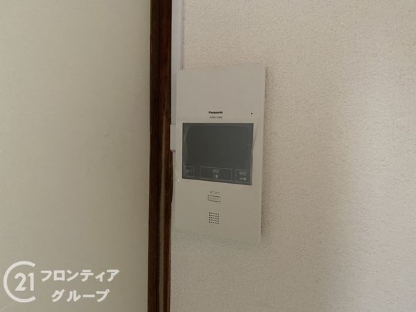 東寺ハイム中古マンション