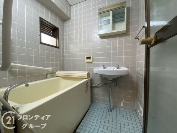 東寺ハイム中古マンション