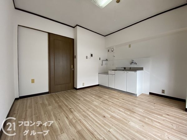 東寺ハイム中古マンション