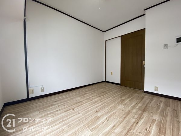 東寺ハイム中古マンション